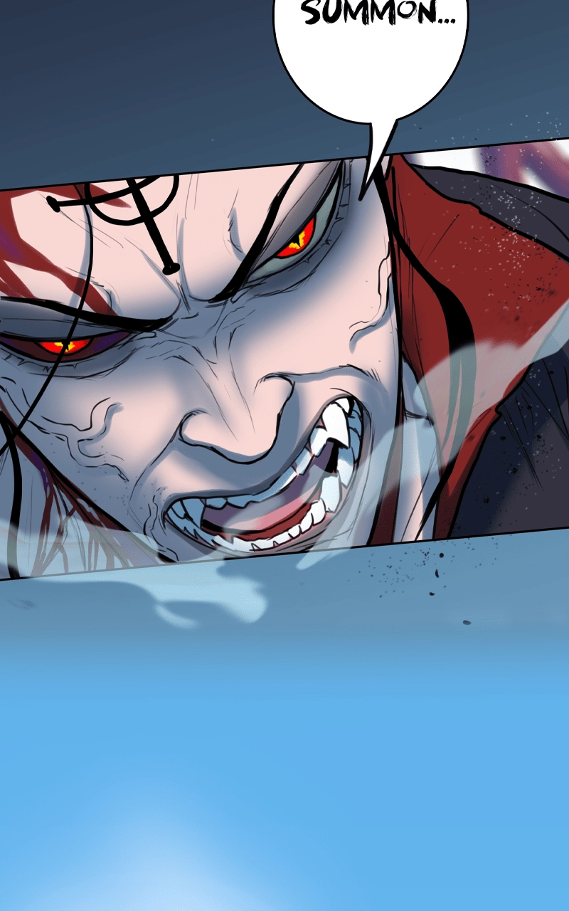 Ordeal Chapter 103, page 9 of 87