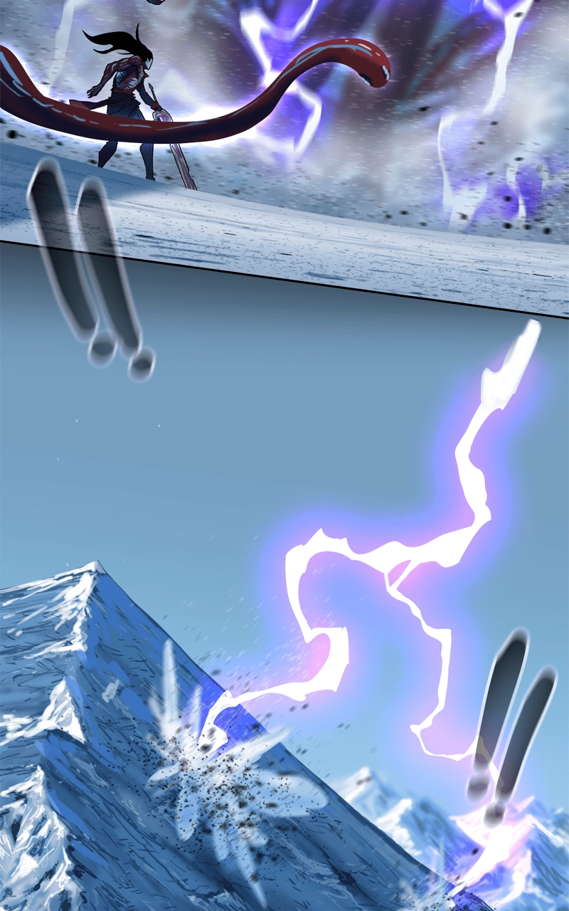 Ordeal Chapter 104, page 10 of 81
