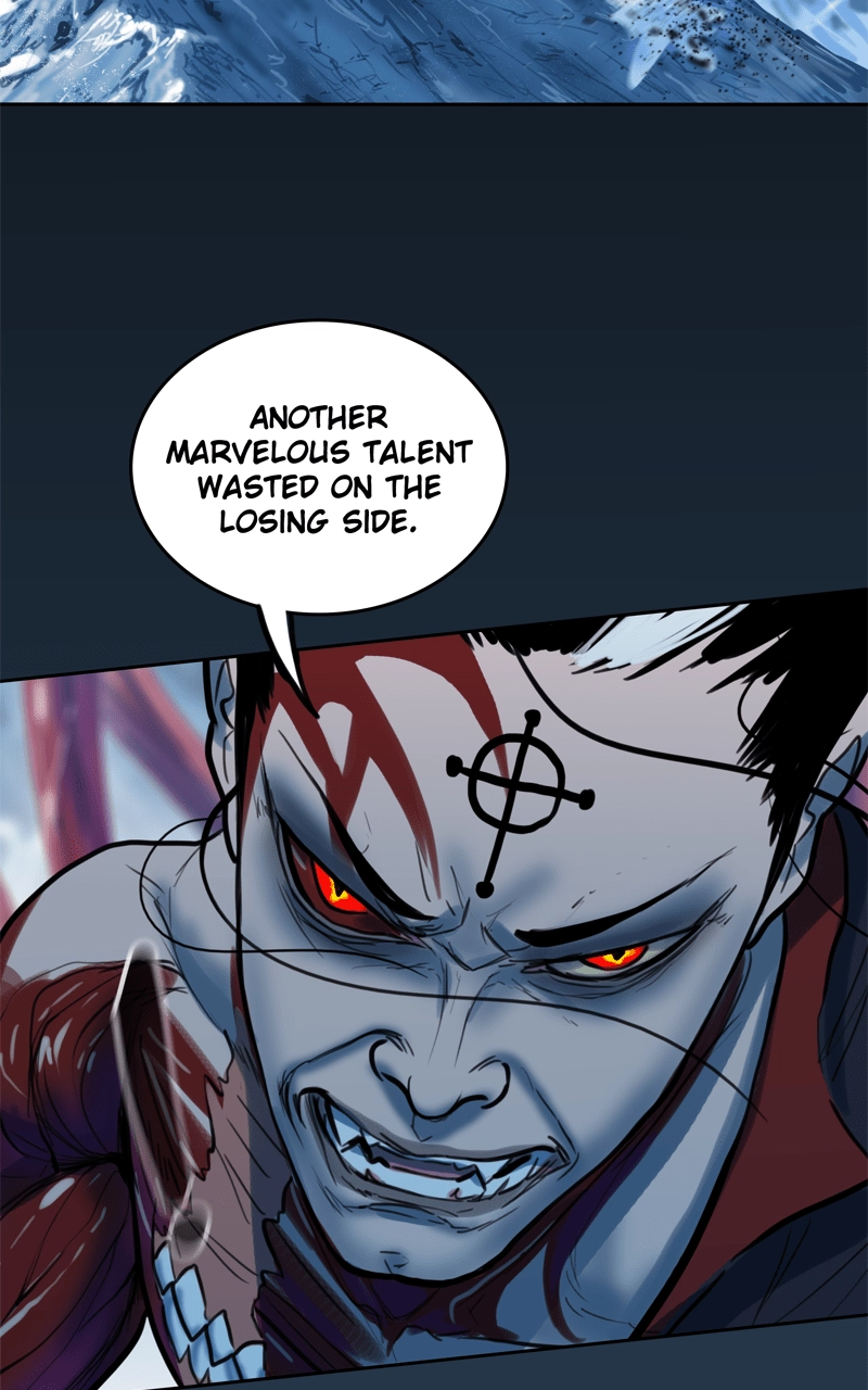 Ordeal Chapter 104, page 11 of 81