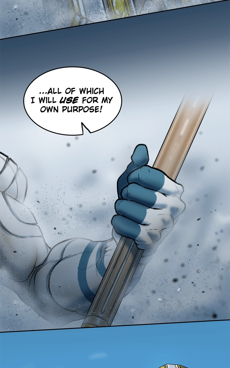 Ordeal Chapter 104, page 14 of 81