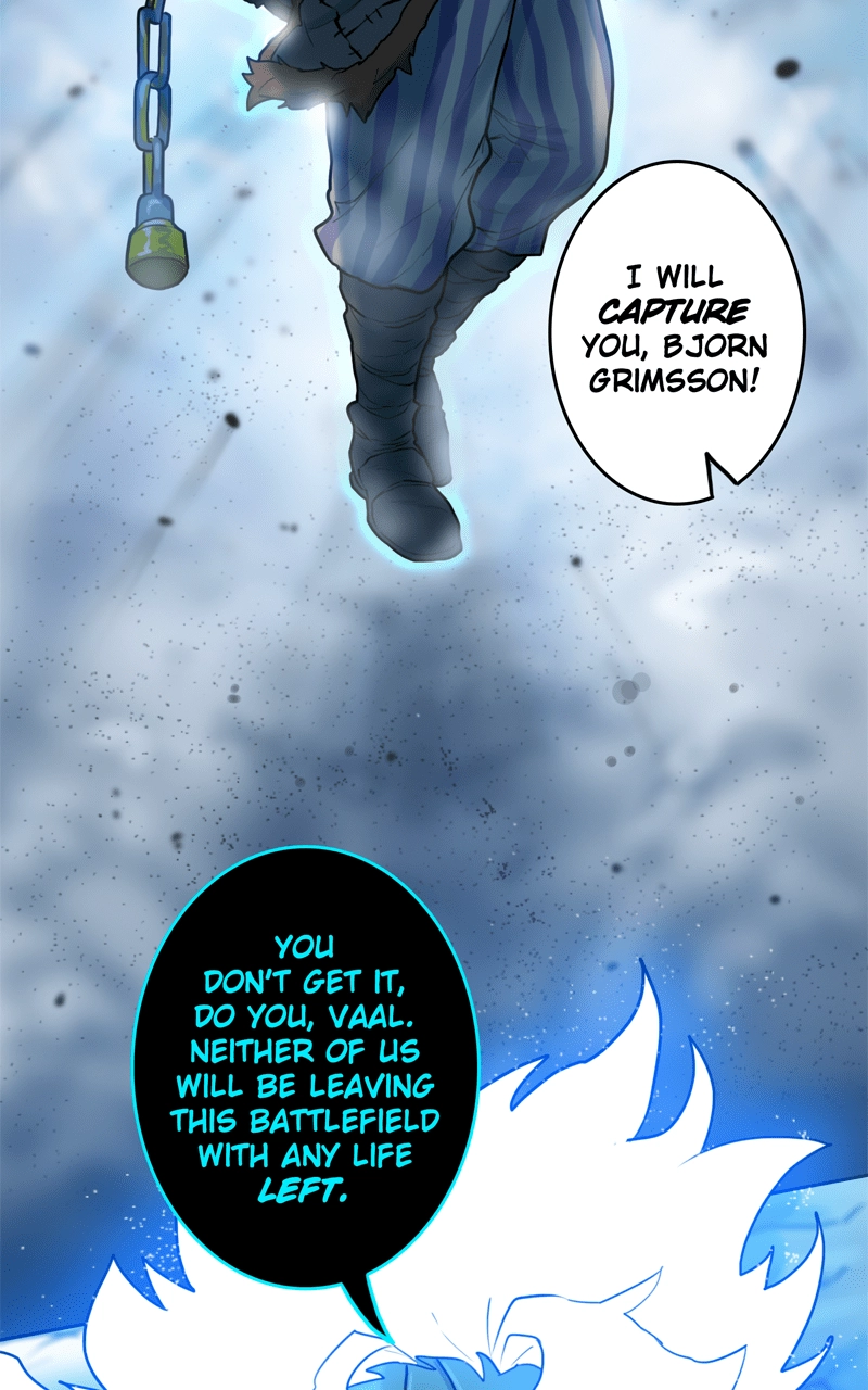 Ordeal Chapter 104, page 16 of 81