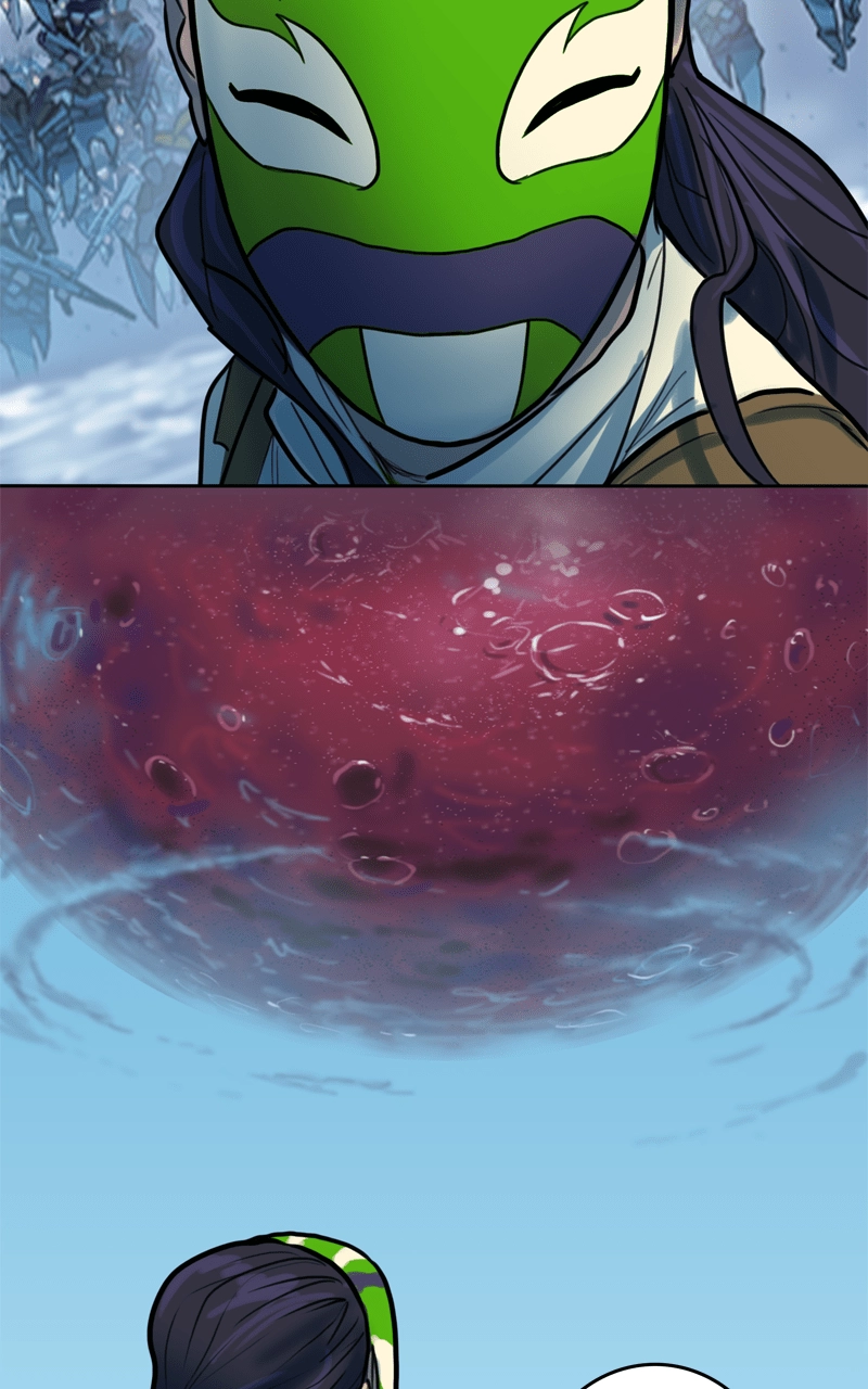 Ordeal Chapter 104, page 23 of 81