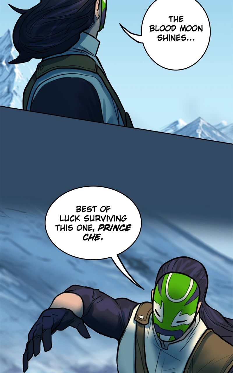 Ordeal Chapter 104, page 24 of 81