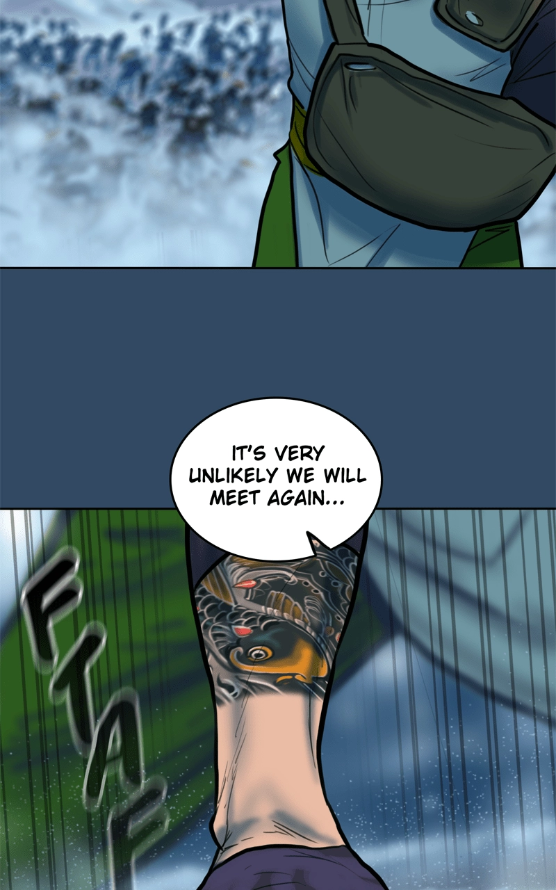 Ordeal Chapter 104, page 25 of 81