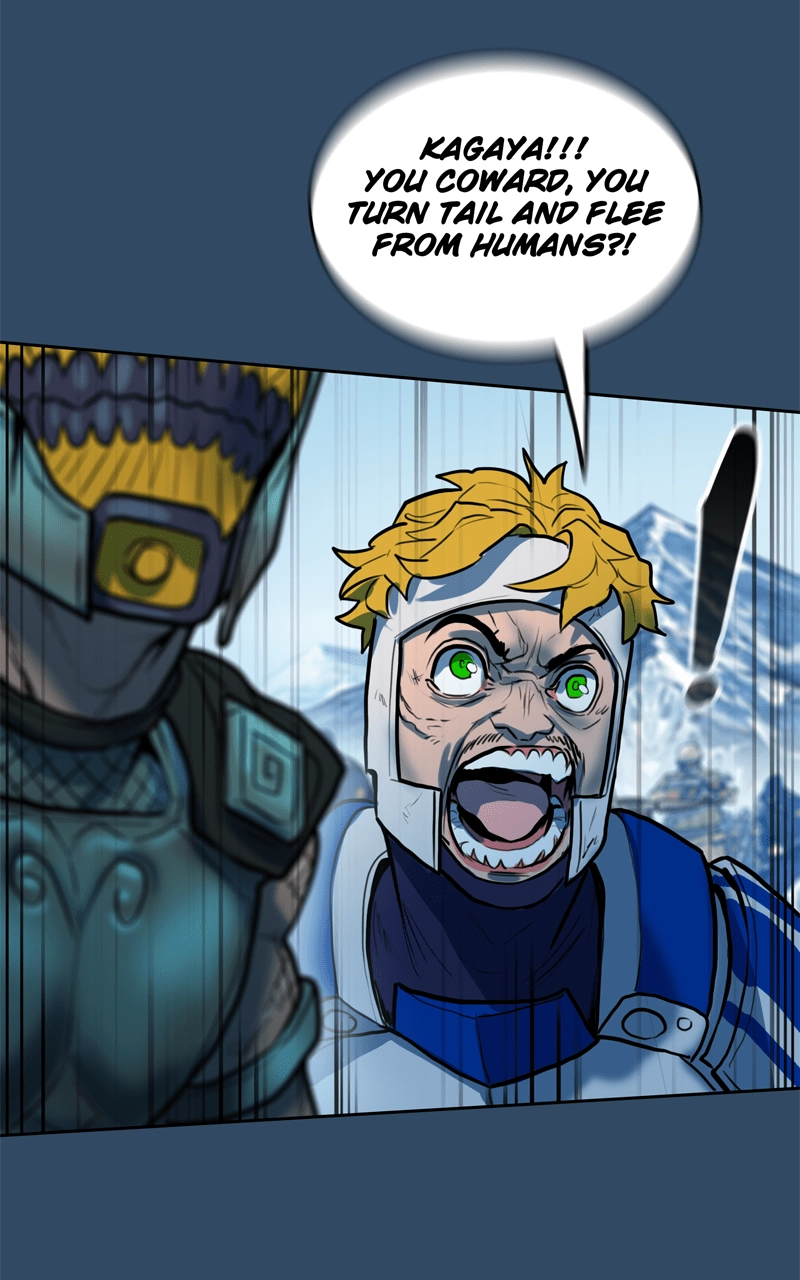Ordeal Chapter 104, page 28 of 81