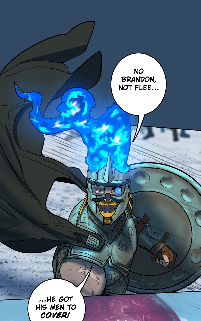 Ordeal Chapter 104, page 29 of 81
