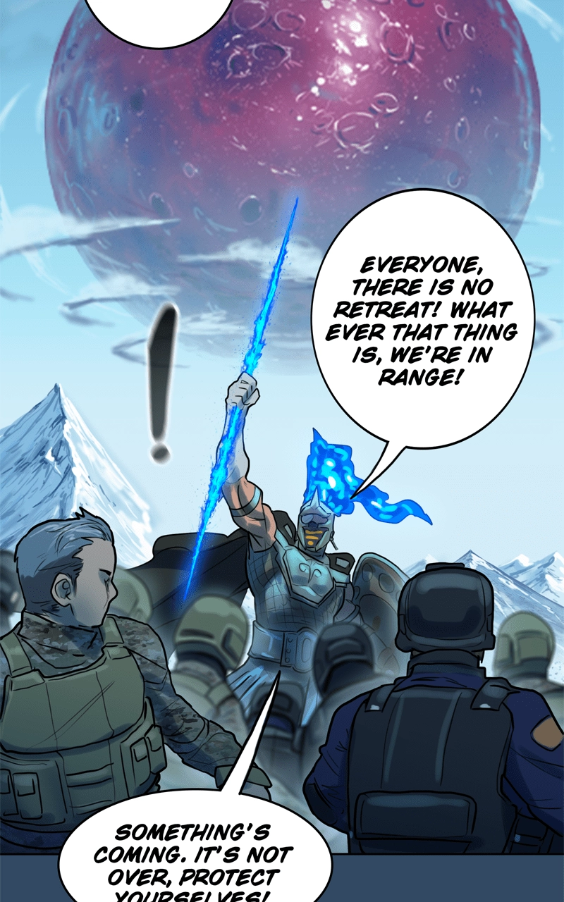 Ordeal Chapter 104, page 30 of 81