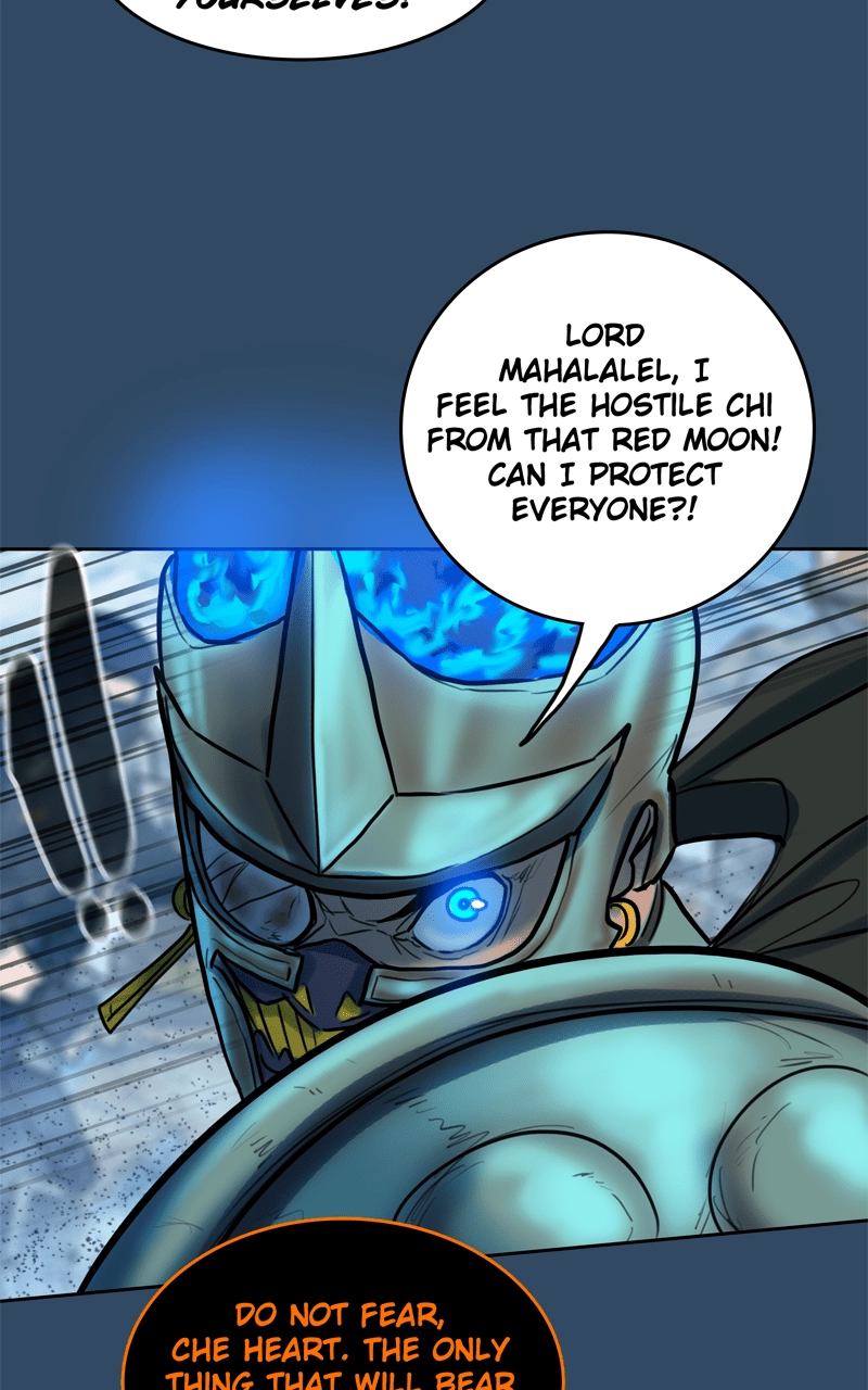 Ordeal Chapter 104, page 31 of 81