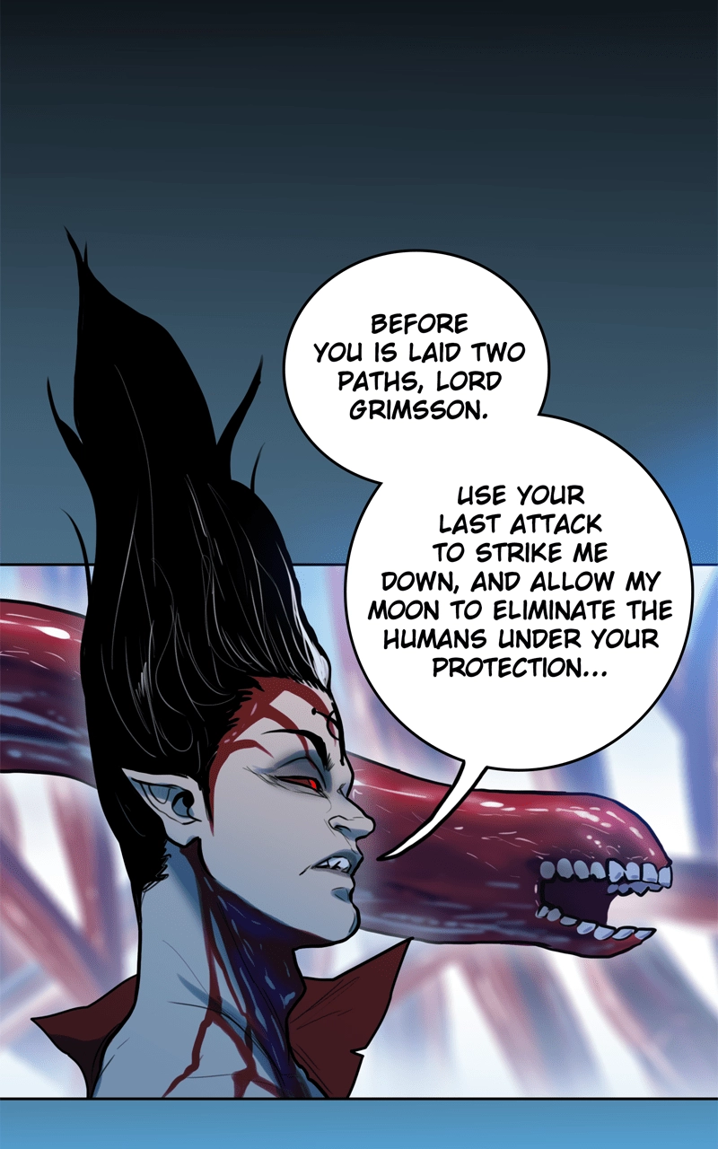 Ordeal Chapter 104, page 33 of 81