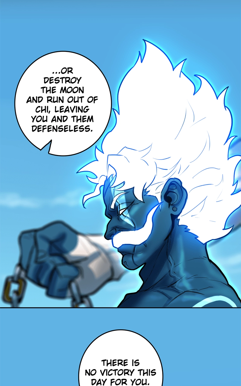 Ordeal Chapter 104, page 34 of 81