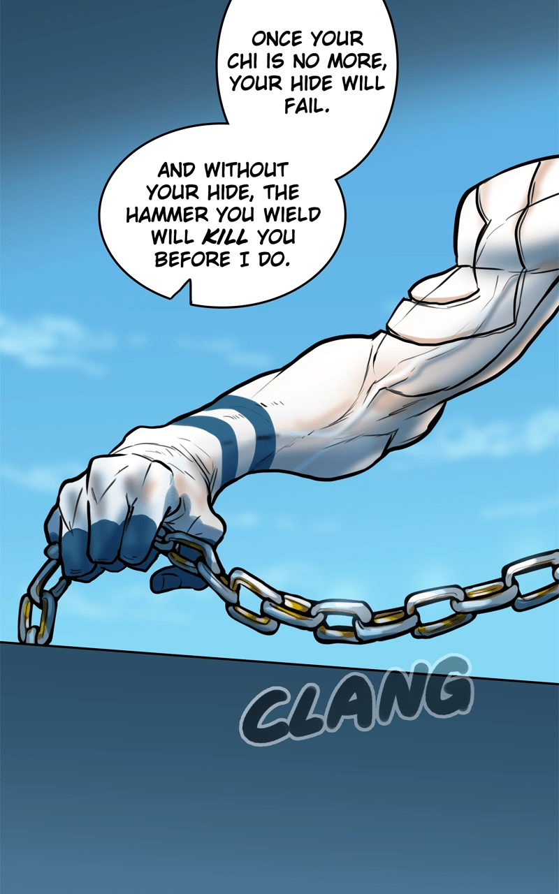 Ordeal Chapter 104, page 36 of 81