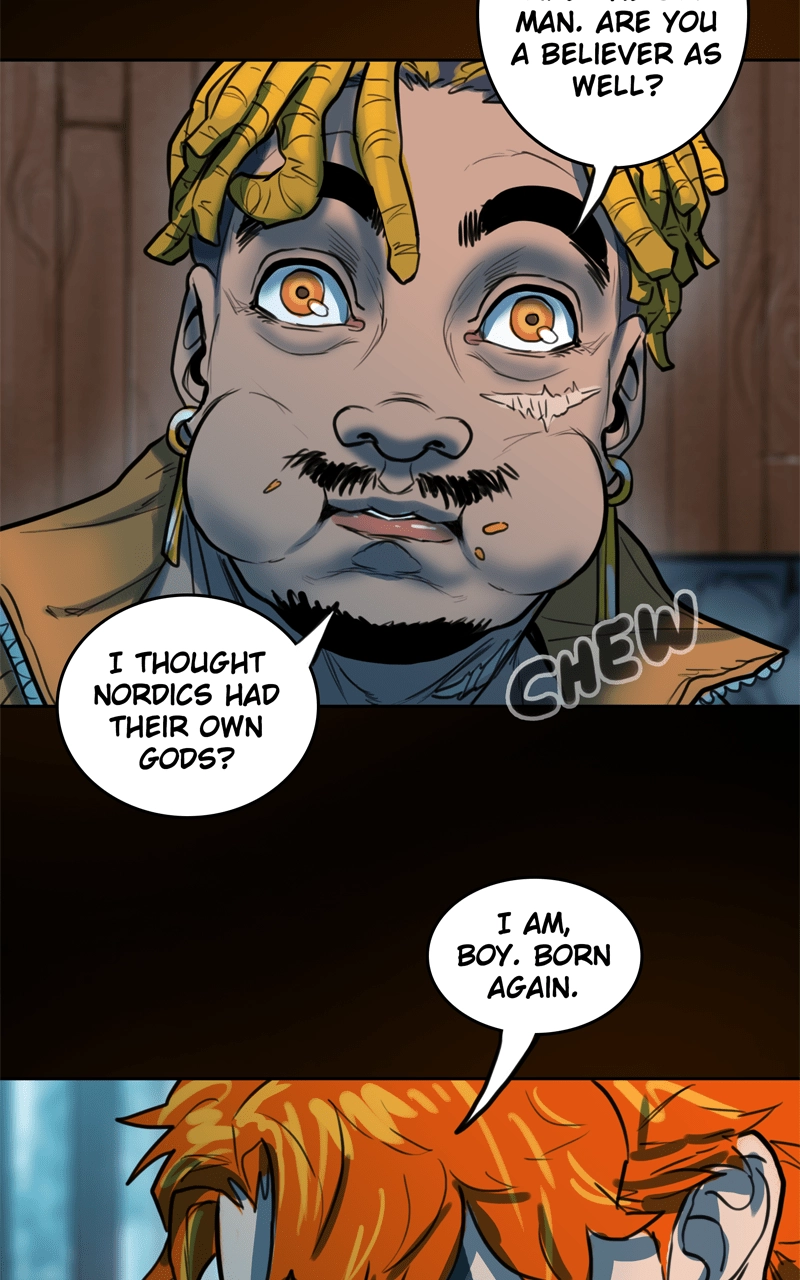 Ordeal Chapter 104, page 41 of 81