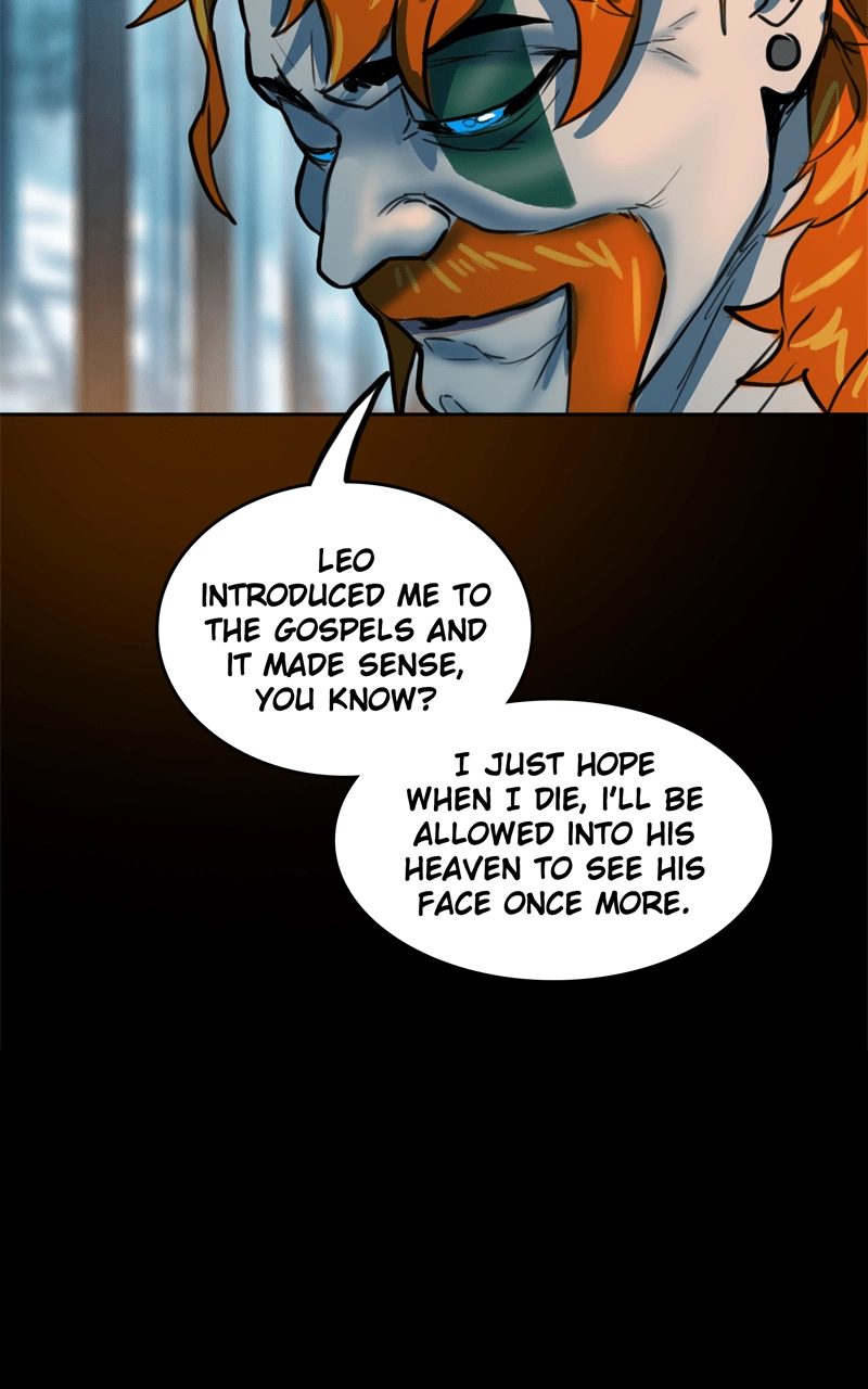 Ordeal Chapter 104, page 42 of 81