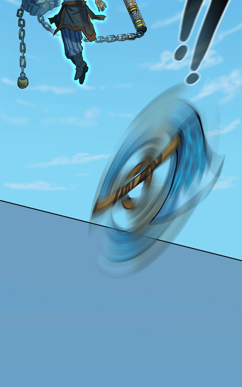 Ordeal Chapter 104, page 46 of 81