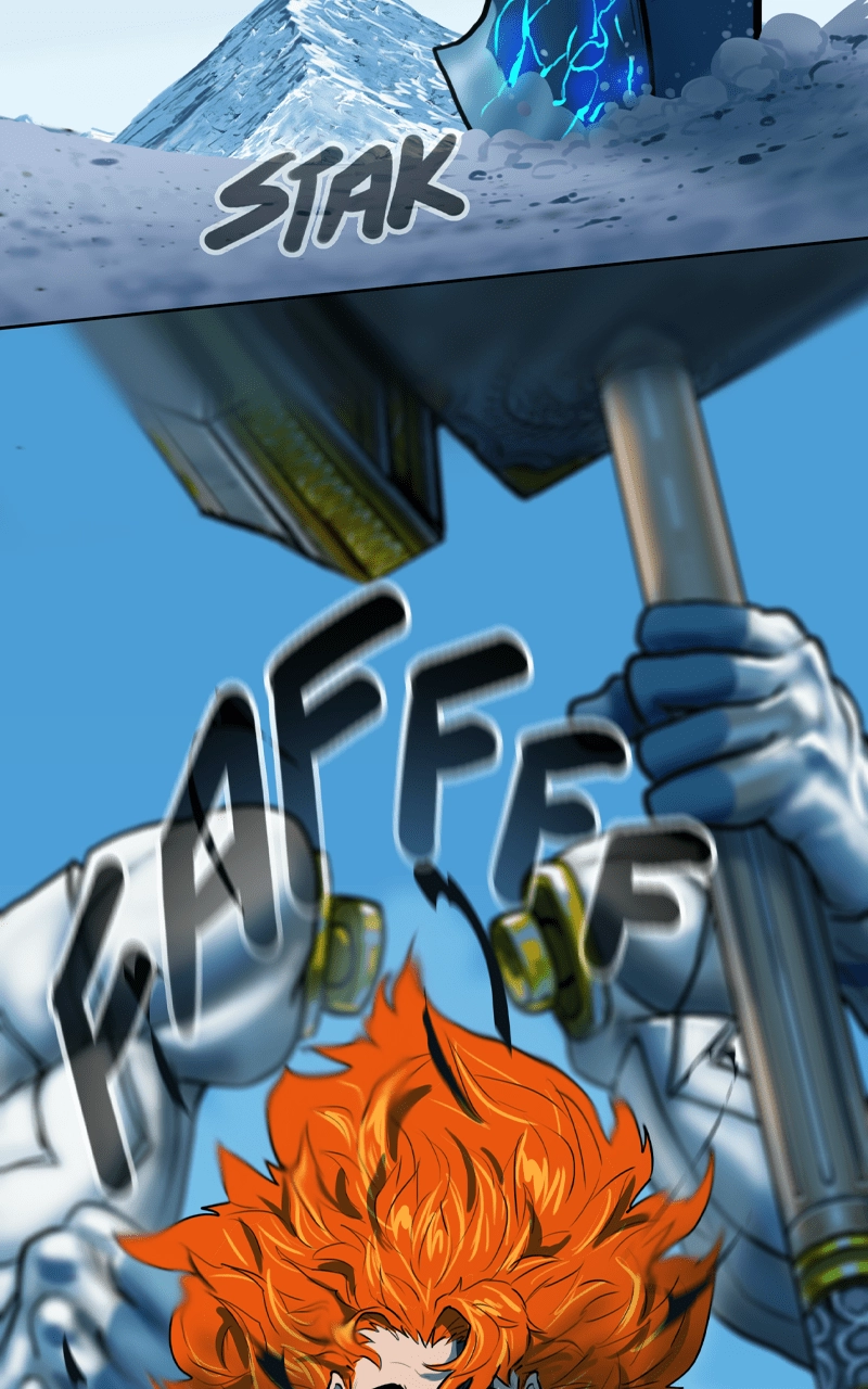 Ordeal Chapter 104, page 48 of 81