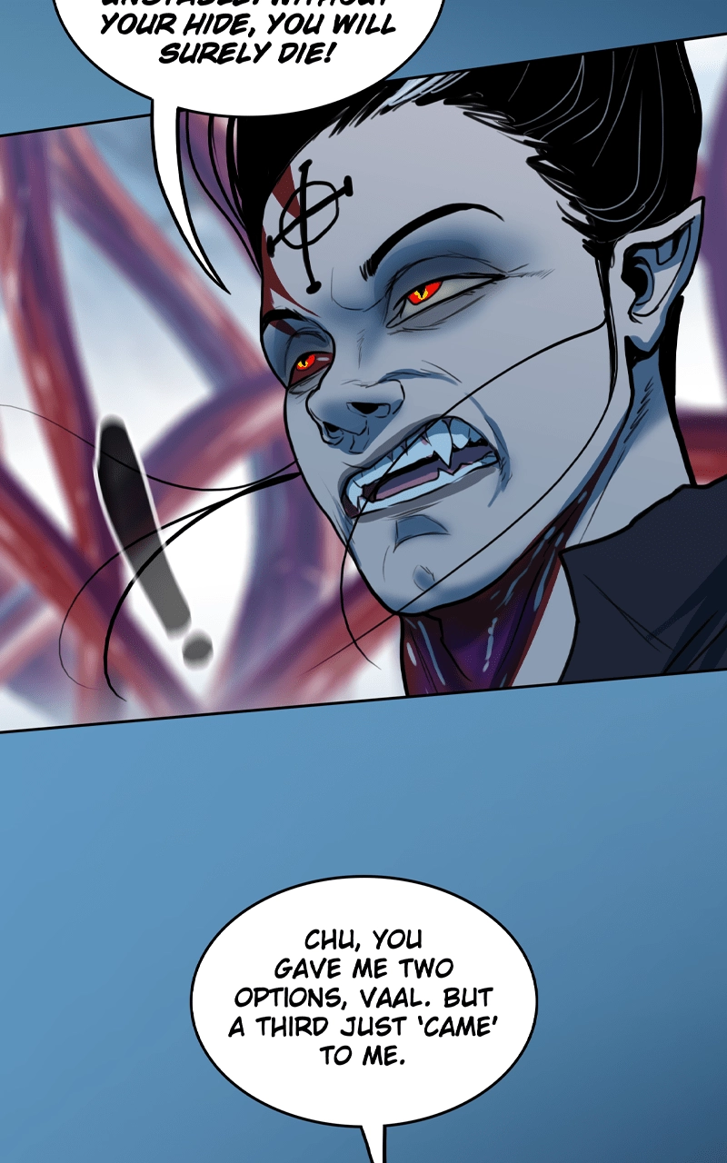 Ordeal Chapter 104, page 50 of 81