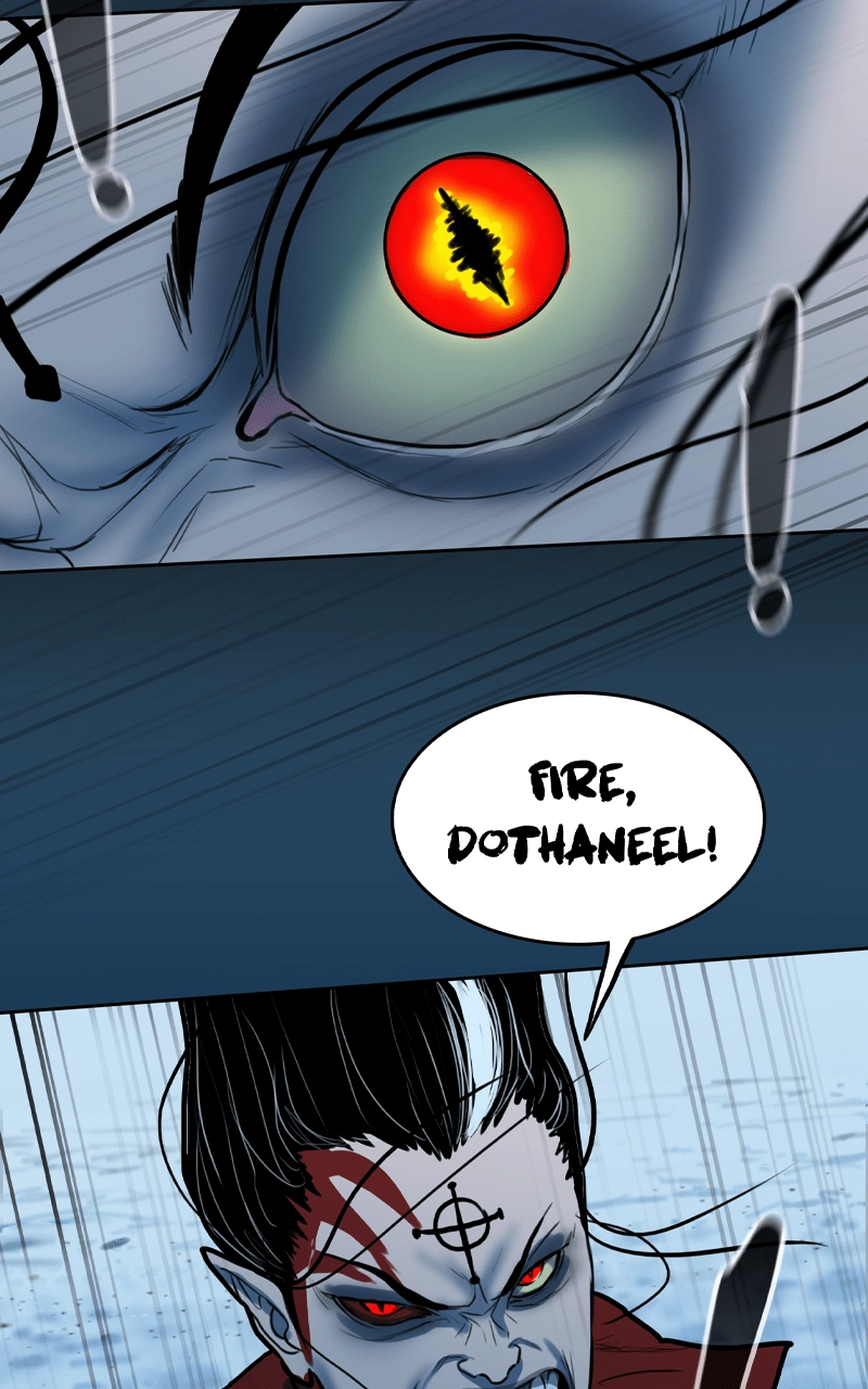 Ordeal Chapter 104, page 52 of 81