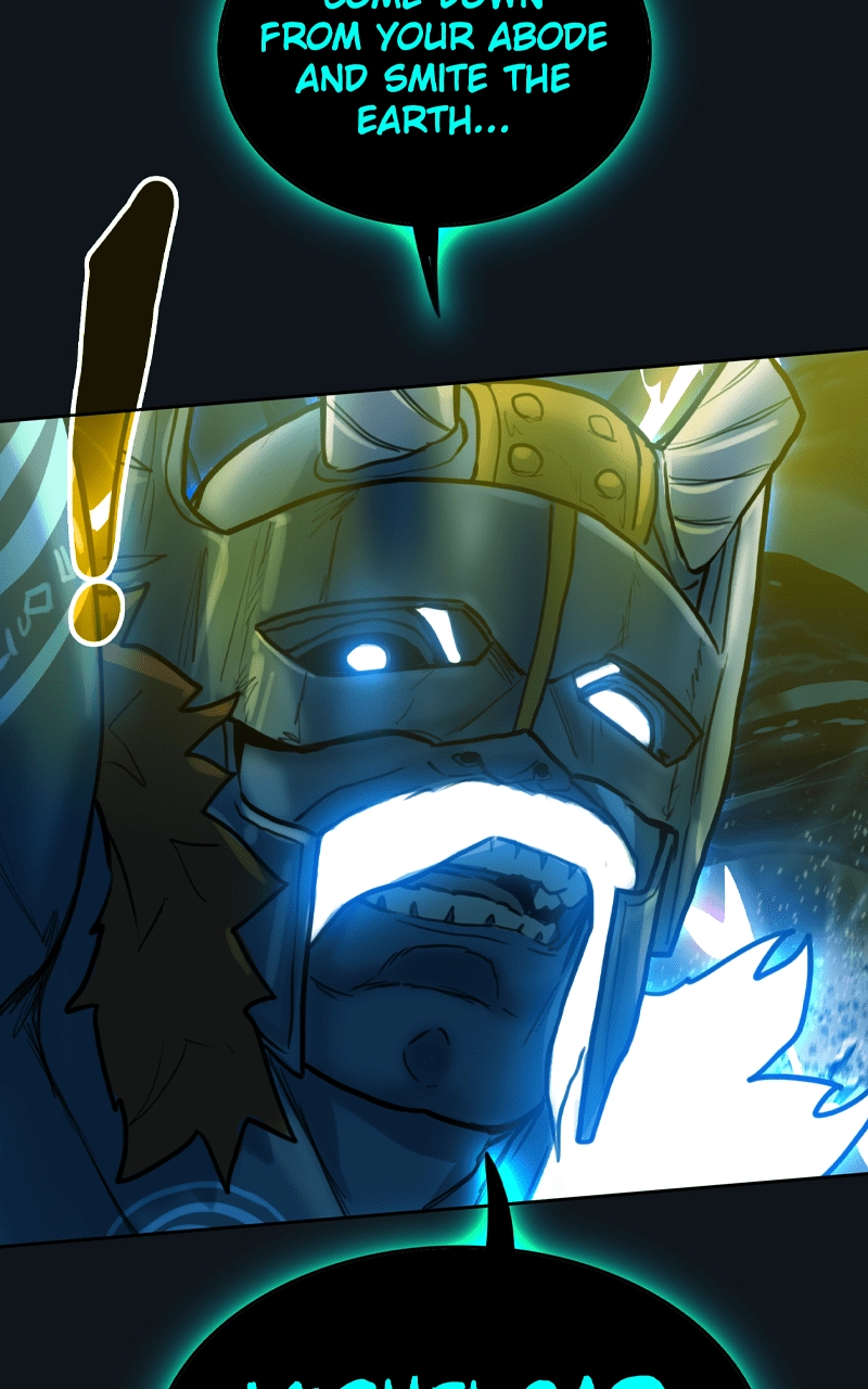 Ordeal Chapter 104, page 6 of 81