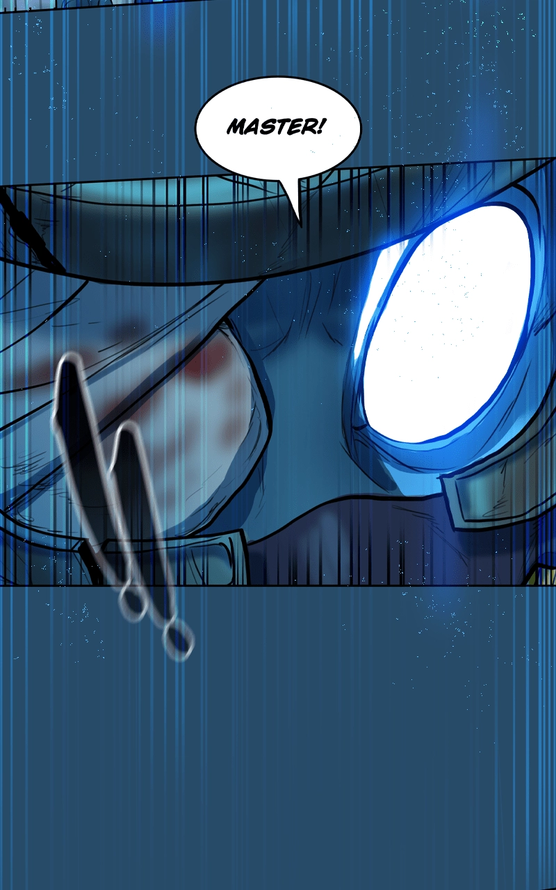 Ordeal Chapter 104, page 60 of 81