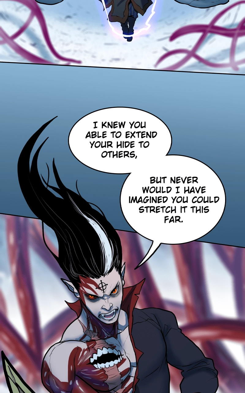 Ordeal Chapter 104, page 65 of 81