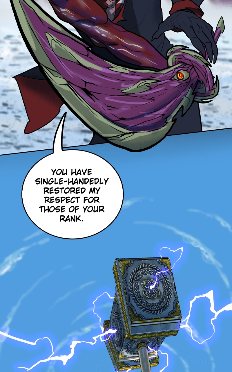Ordeal Chapter 104, page 66 of 81