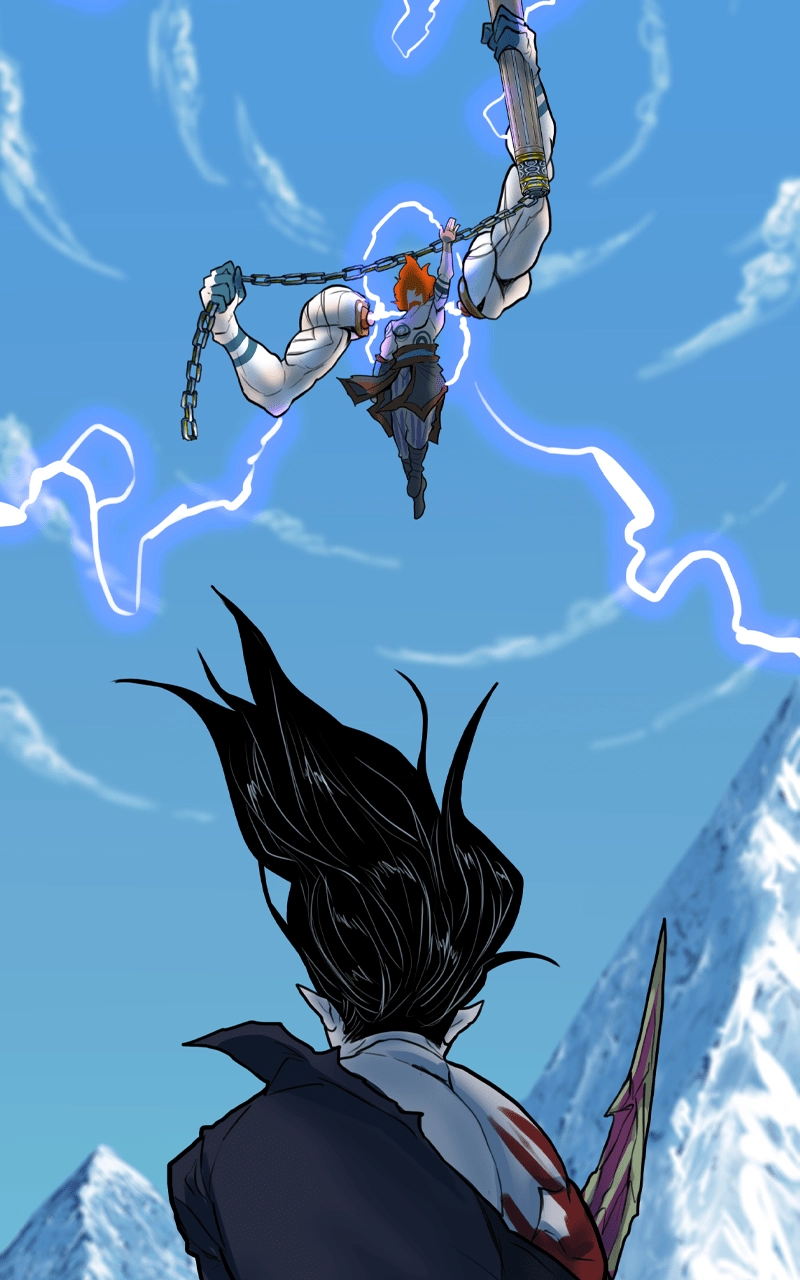 Ordeal Chapter 104, page 67 of 81