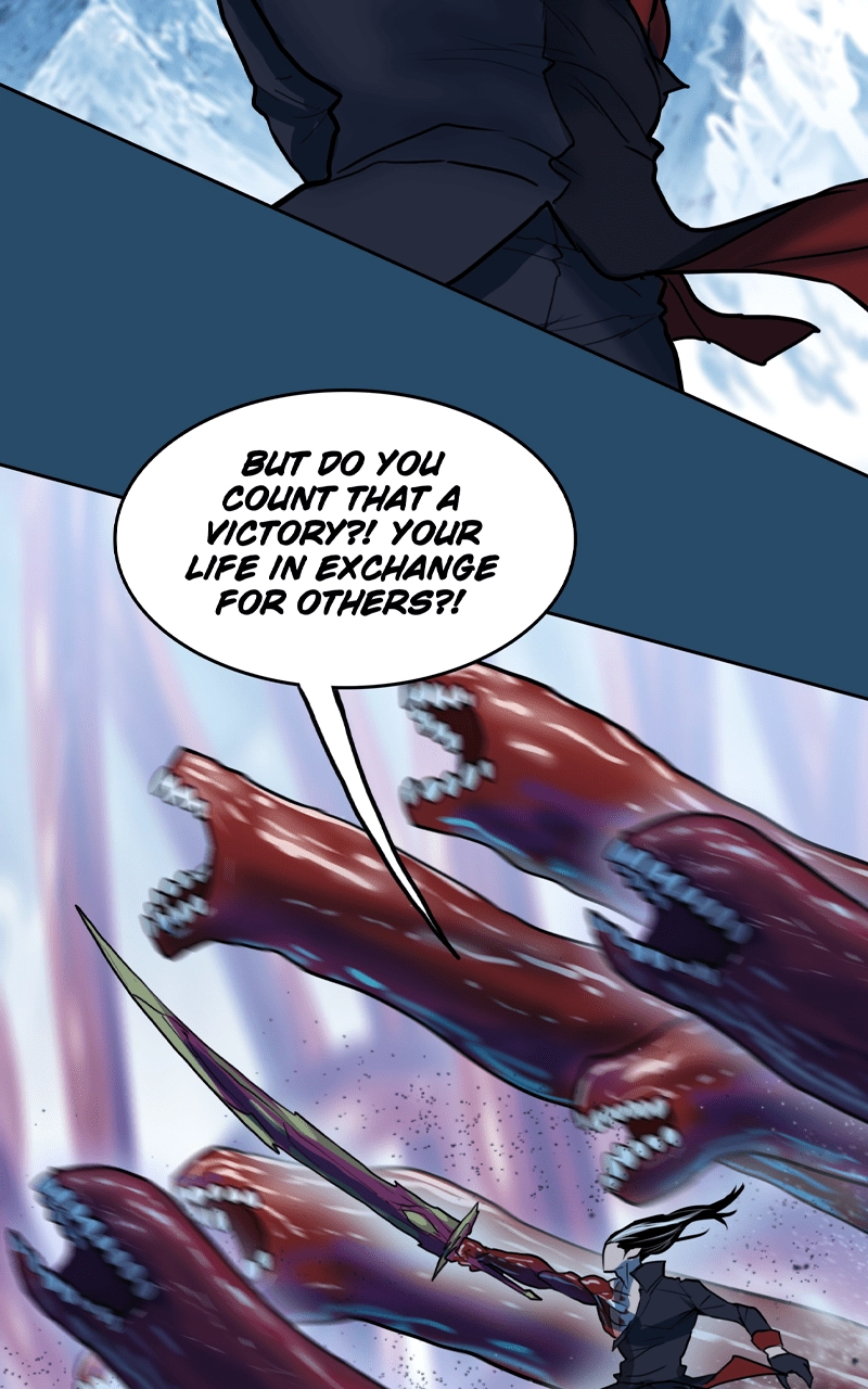 Ordeal Chapter 104, page 68 of 81