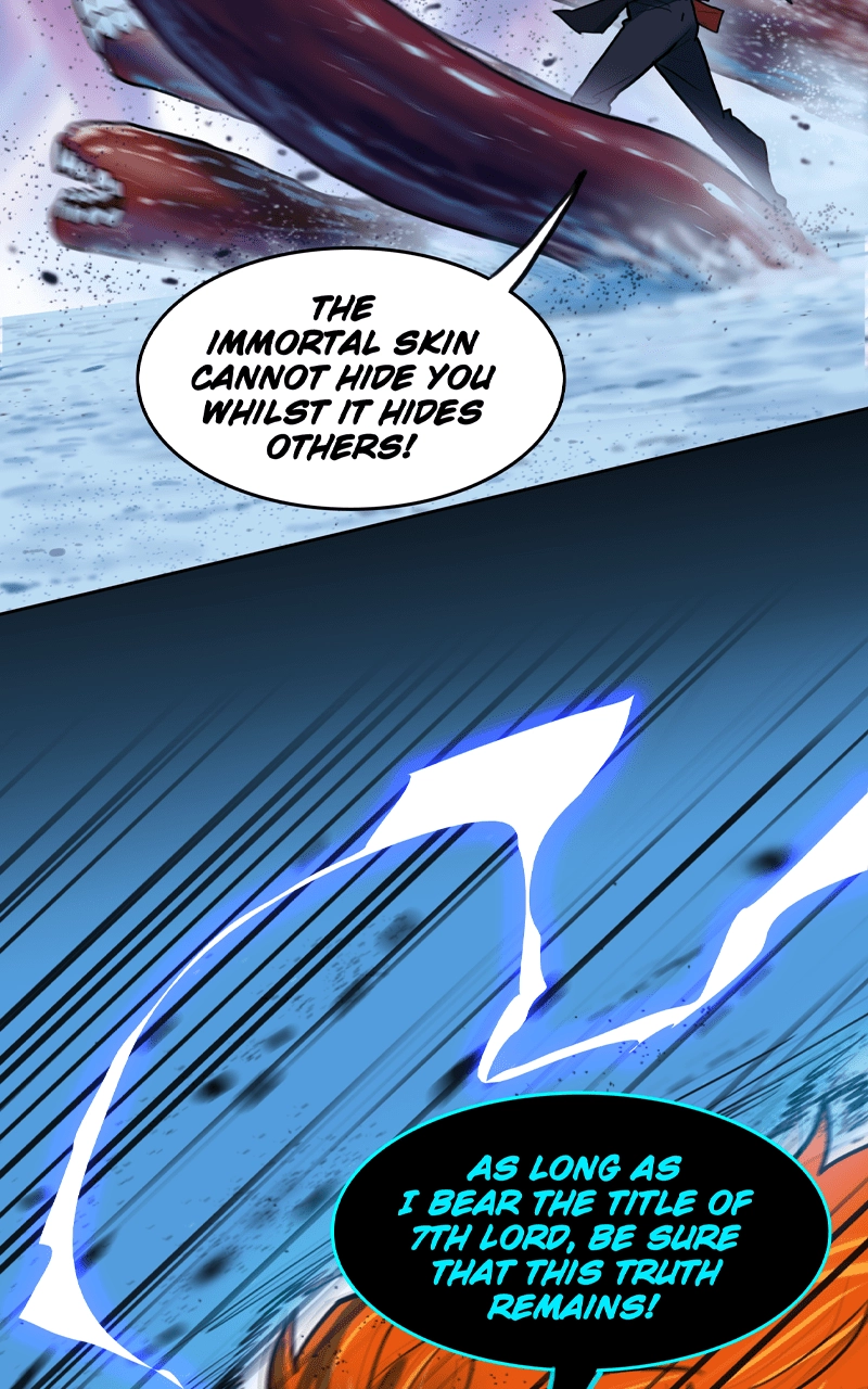 Ordeal Chapter 104, page 69 of 81