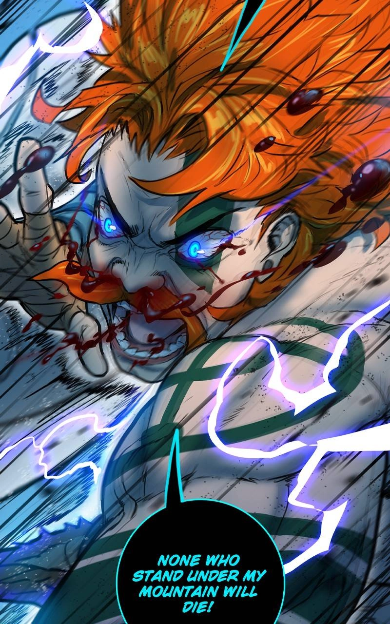 Ordeal Chapter 104, page 70 of 81