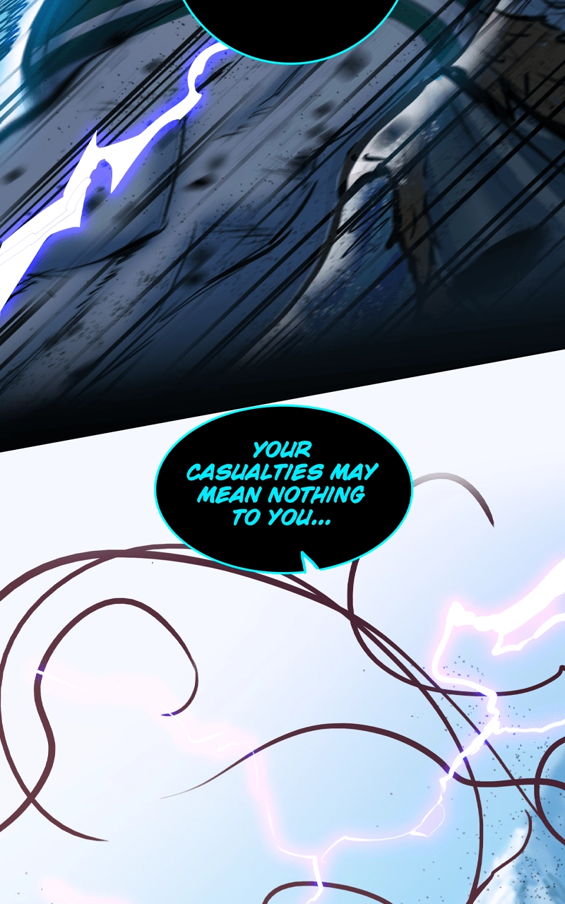 Ordeal Chapter 104, page 71 of 81