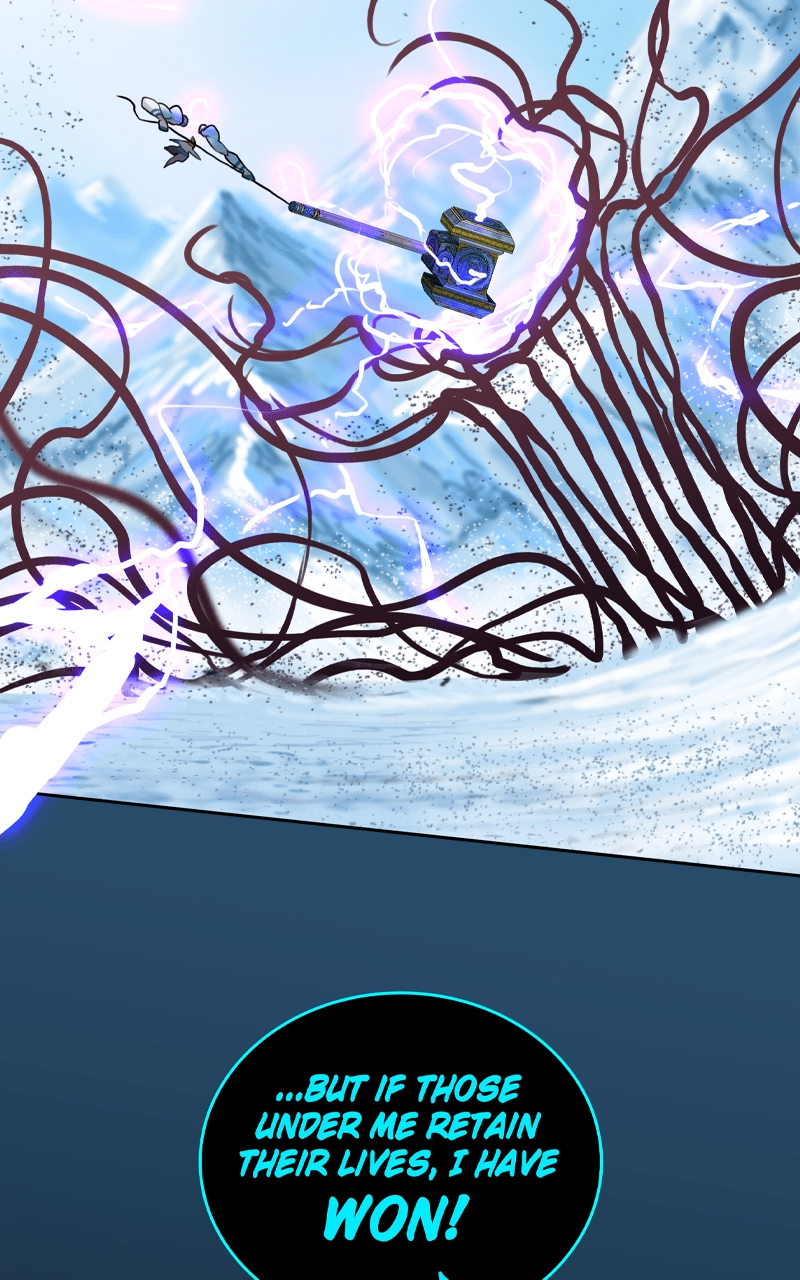Ordeal Chapter 104, page 72 of 81