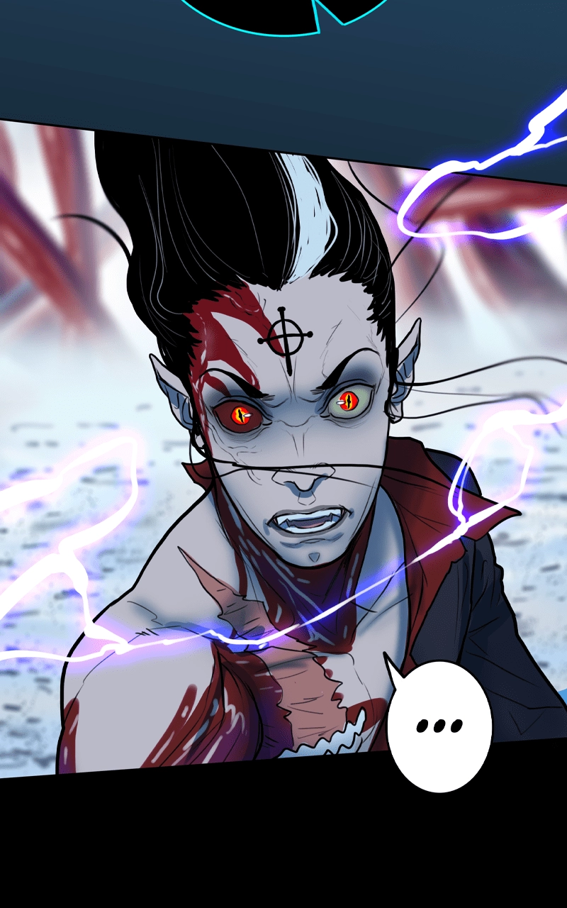 Ordeal Chapter 104, page 73 of 81