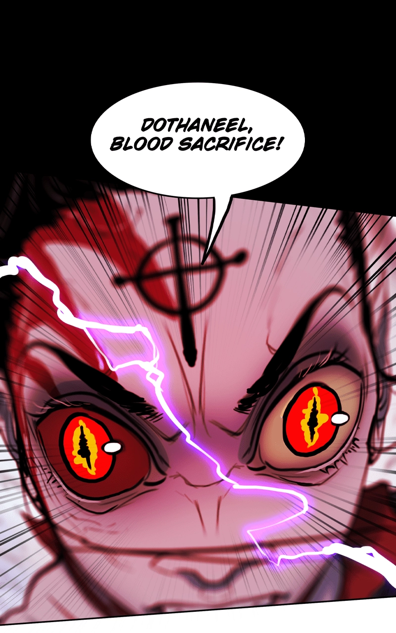 Ordeal Chapter 104, page 74 of 81