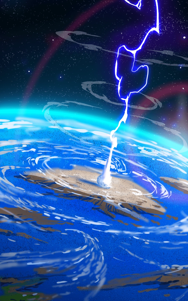 Ordeal Chapter 104, page 77 of 81