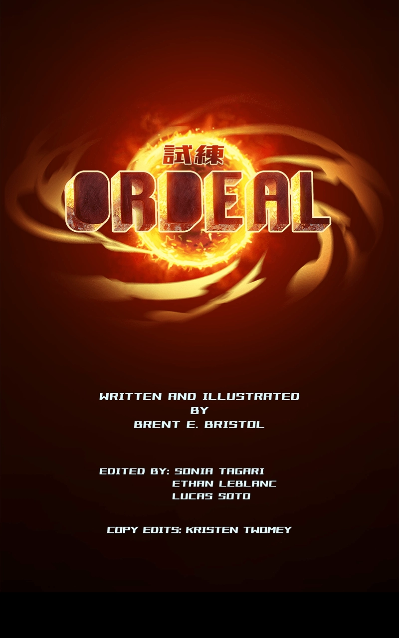 Ordeal Chapter 104, page 79 of 81