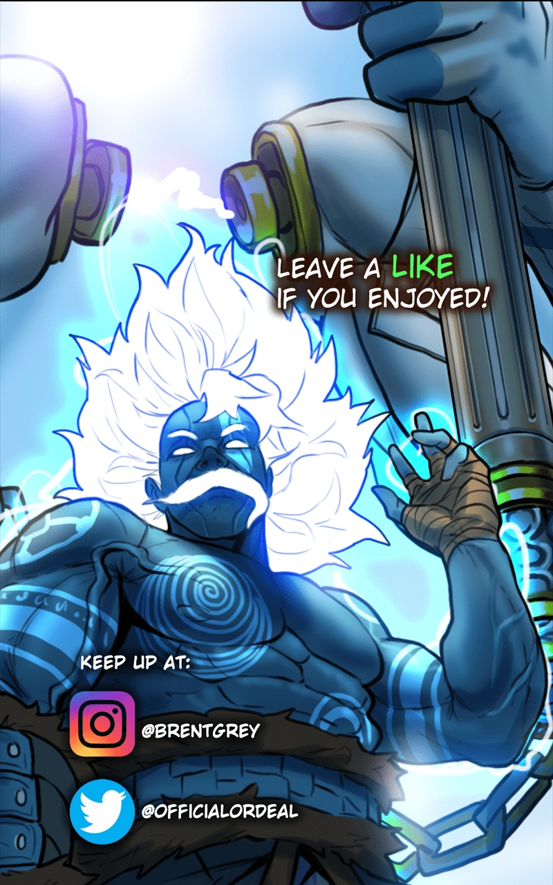 Ordeal Chapter 104, page 80 of 81