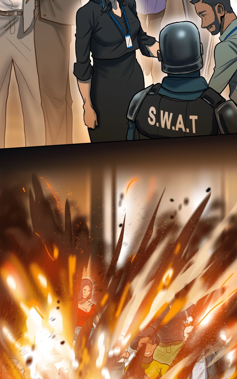 Ordeal Chapter 105, page 10 of 98
