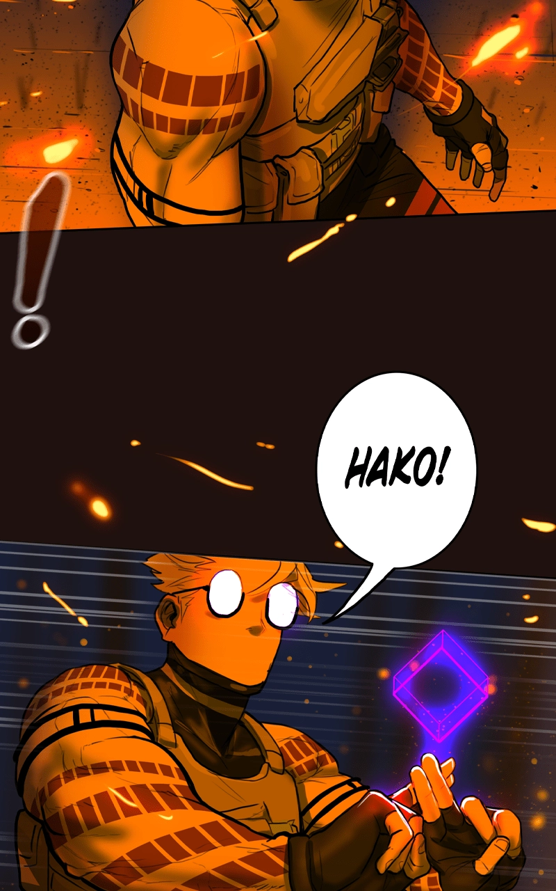 Ordeal Chapter 105, page 16 of 98