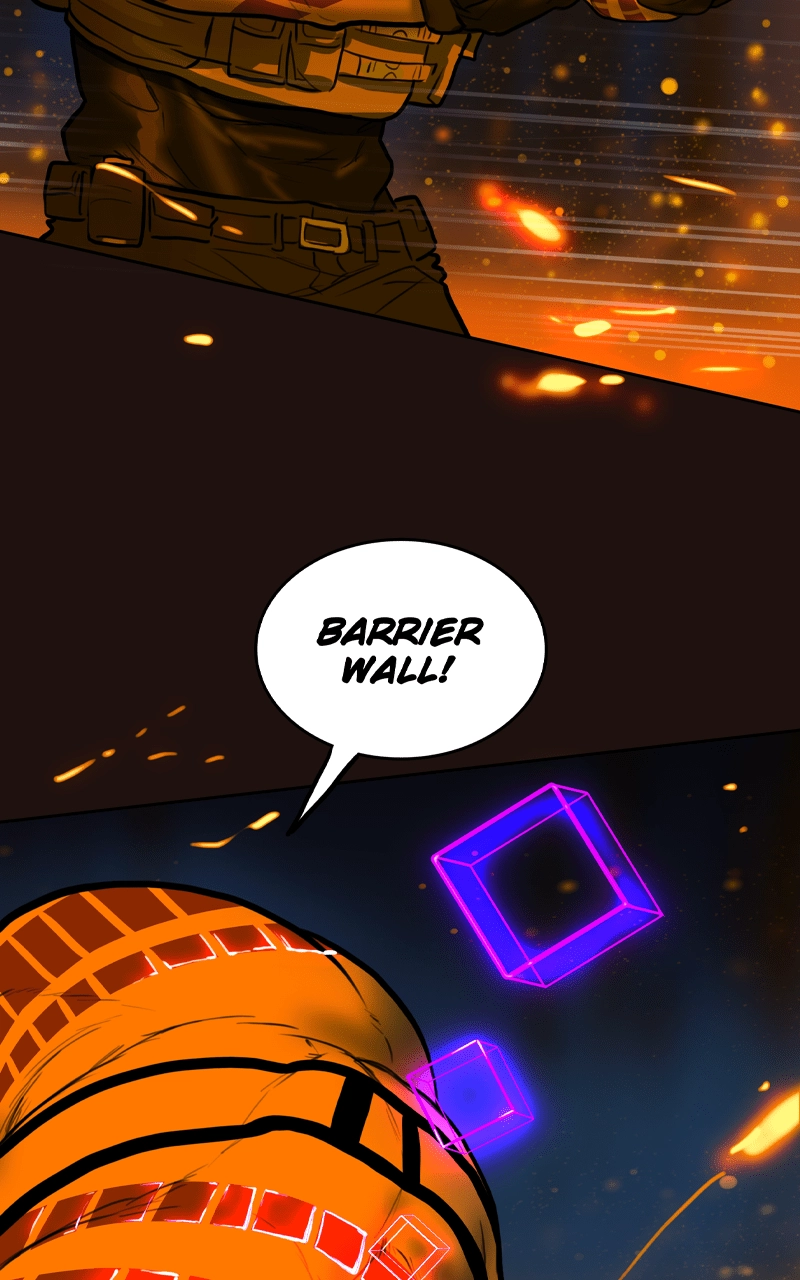 Ordeal Chapter 105, page 17 of 98
