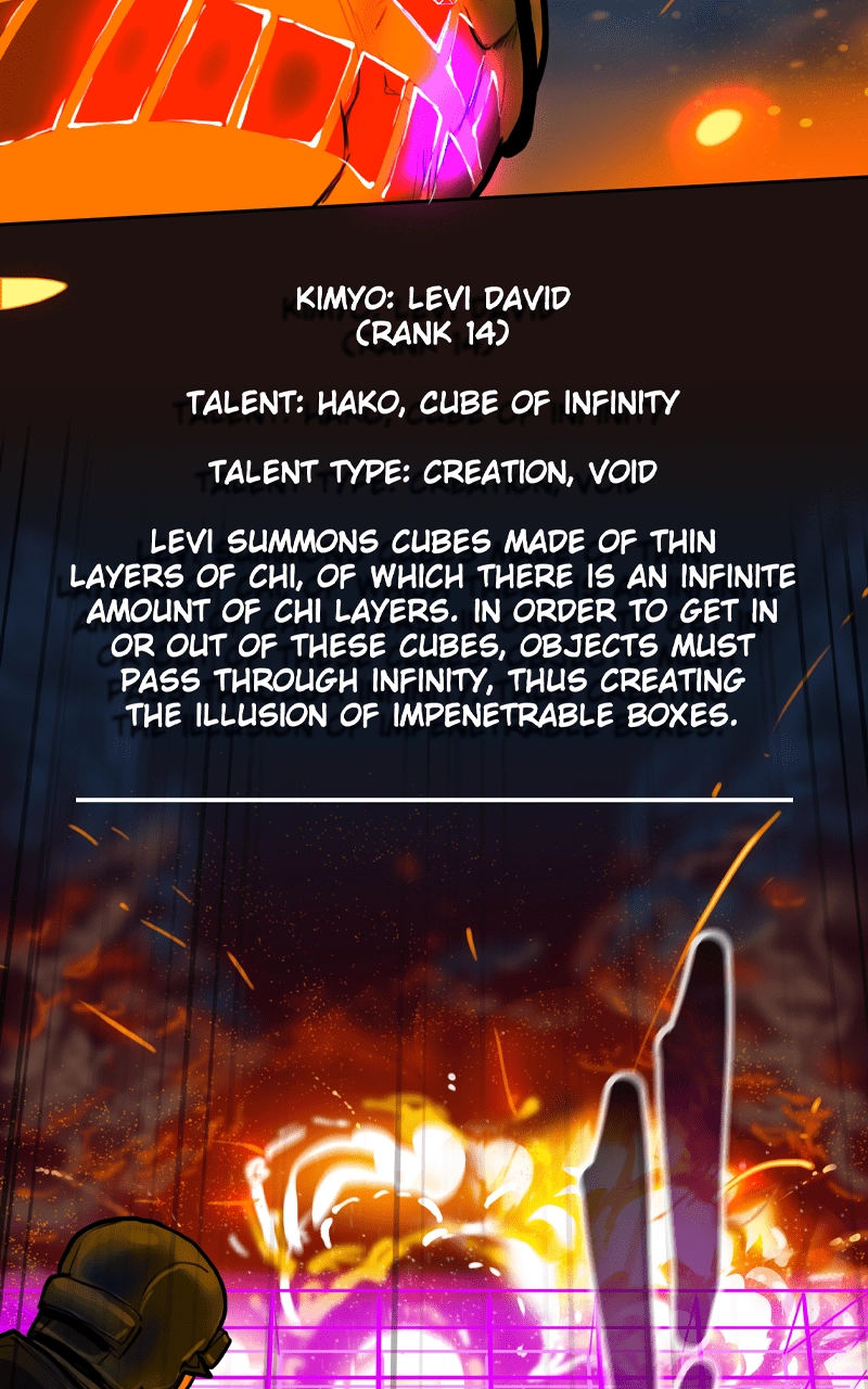 Ordeal Chapter 105, page 18 of 98