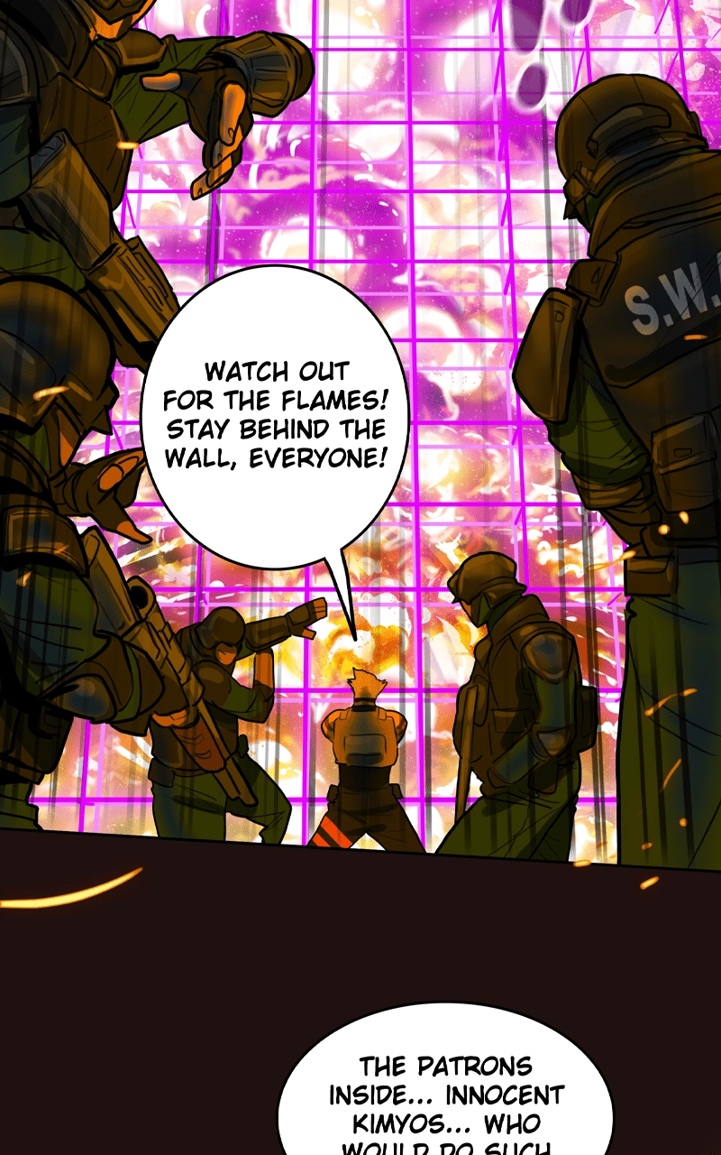 Ordeal Chapter 105, page 19 of 98