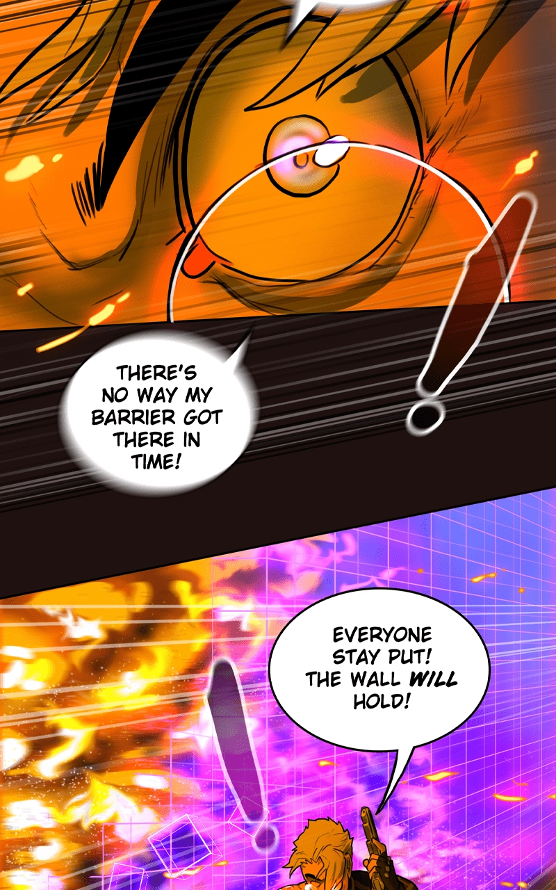 Ordeal Chapter 105, page 21 of 98