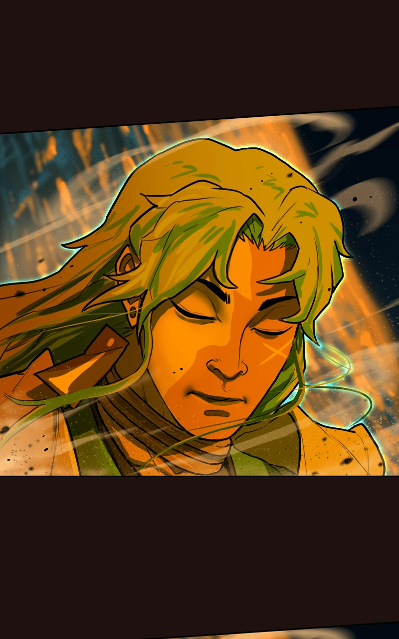 Ordeal Chapter 105, page 29 of 98