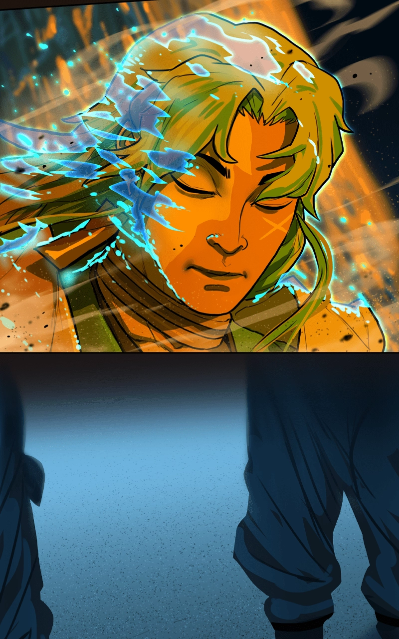 Ordeal Chapter 105, page 30 of 98