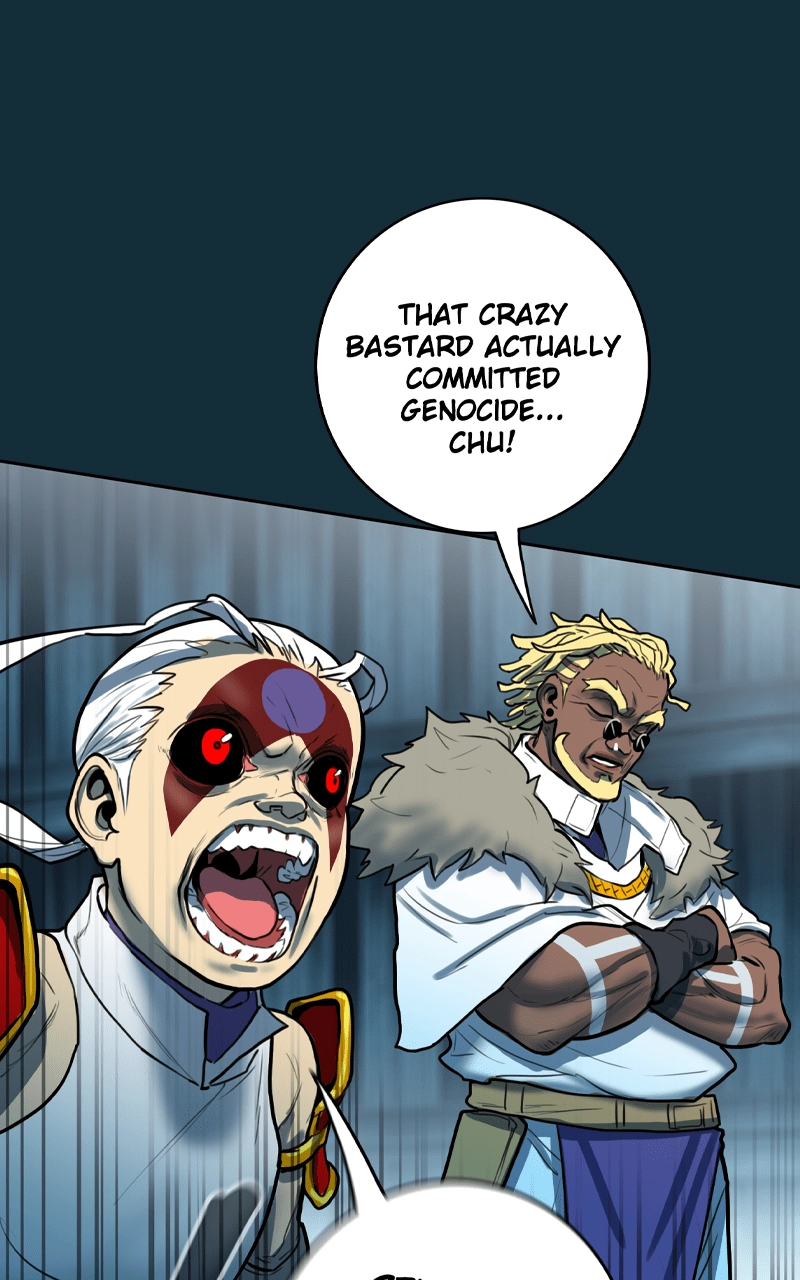 Ordeal Chapter 105, page 37 of 98
