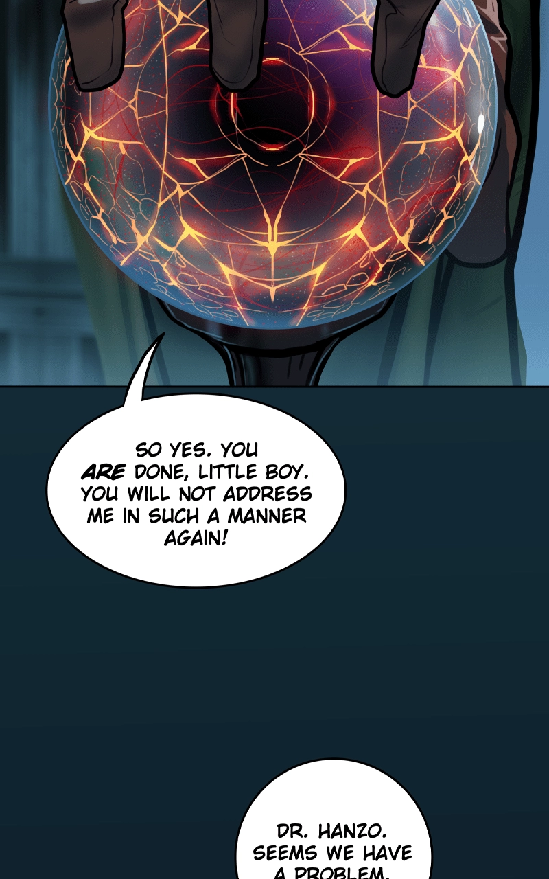 Ordeal Chapter 105, page 39 of 98