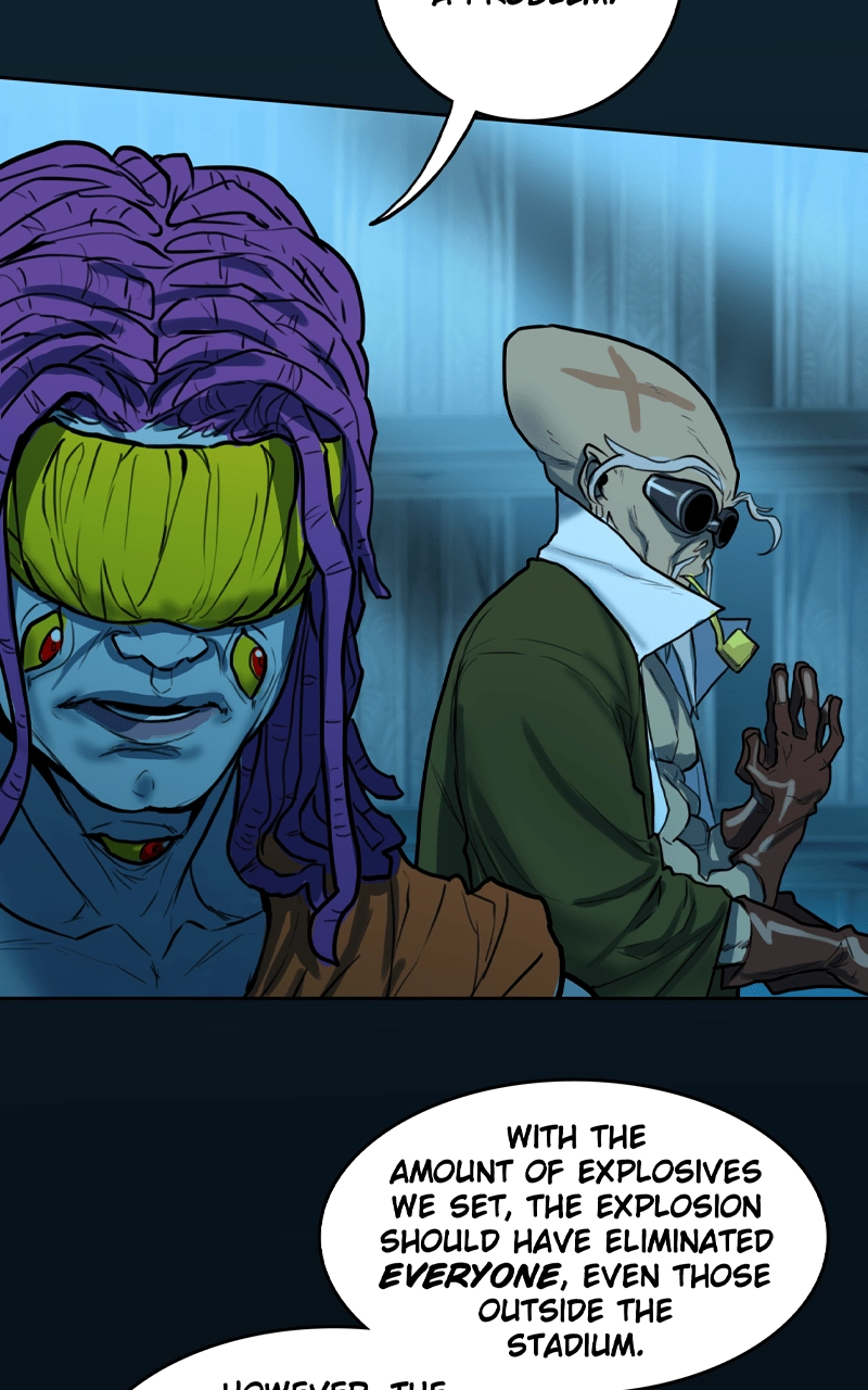 Ordeal Chapter 105, page 40 of 98