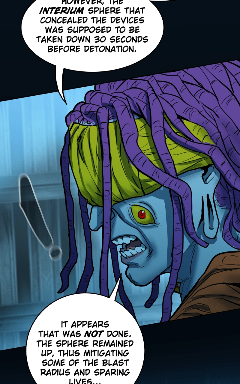 Ordeal Chapter 105, page 41 of 98