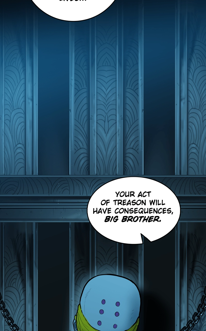 Ordeal Chapter 105, page 42 of 98