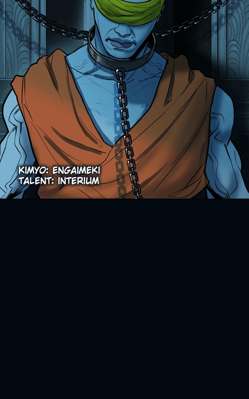 Ordeal Chapter 105, page 43 of 98